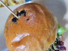 -shark burger·鲨鱼汉堡(交子大道店)