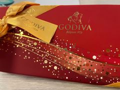 -GODIVA(海岸城店)