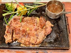 -豪客来牛排(天阳D32店)
