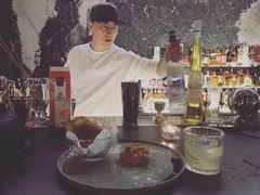 -Cooking Man(中懋天地店)