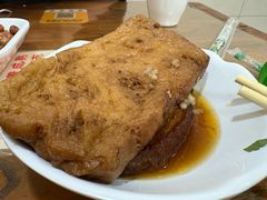 -韩师傅老大同刀削面(北苑路店)
