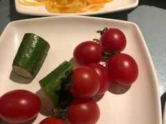 -海底捞火锅(万丰桥店)