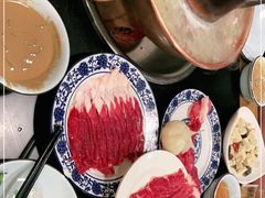 -裕德孚·非遗手切涮羊肉(东直门内大街店)