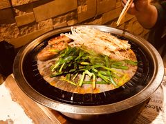 -碳碳烤肉(南湖路店)