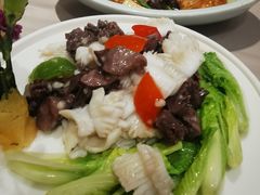 -满江红大酒店(城站店)