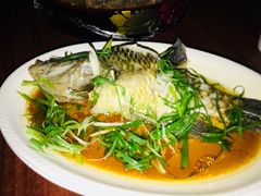 -班达海鲜餐厅