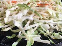 -厚味居炙子烤肉·清真(天桥南纬路店)
