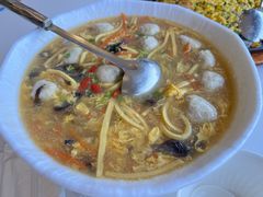 -大锅强·蒸海鲜青岛菜(金沙滩店)