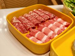 -润园四季椰子鸡火锅(欢乐海岸店)