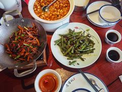 -寻宝记绍兴菜(鲁迅路店)