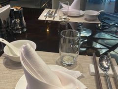 -成都钓鱼台精品酒店-品聚·成都餐厅