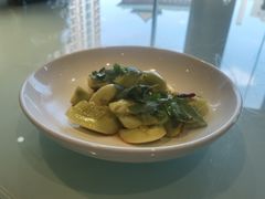 拍黄瓜-神洲四海大酒楼(王府井澳门中心店)