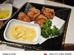 -千寻山野烤肉(中关村店)