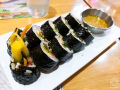 -Thank u mom非油炸健康鸡(万国广场店)