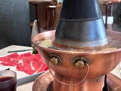 -东来顺饭庄(天坛店)