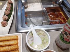 -海底捞火锅(茂业店)