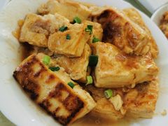 -黎记大排档(慈云路店)