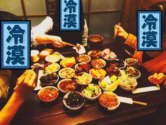 -青藤茶馆(南山路店)