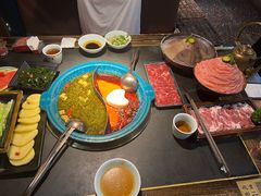 -吼堂老火锅(太古里总店)