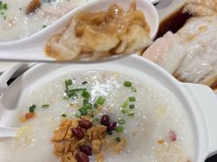 -卓粤拉肠(红庙店)