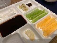 -小大董·烤鸭(王府井apm店)