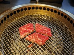 -铭牛烧肉·和牛海鲜自助(高新月牙湖店)