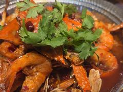 -黄泥岗·地道湖北菜(奥特莱斯店)