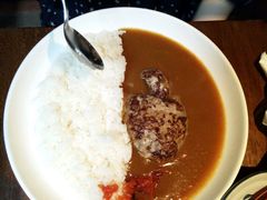 -铃木食堂(帽儿胡同店)