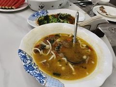 -粤香楼(新光里店)
