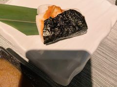 烤年糕-炉匠炉端烧·酒(国金中心商场店)