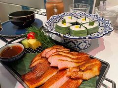 -BetterThai 泰加(苏州中心店)