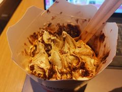-麦当劳(双榆树店)