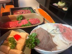 -芸山季·云南野生菌火锅(人民广场来福士店)