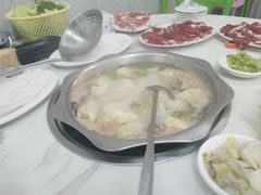 -老猫牛肉火锅(沙溪店)
