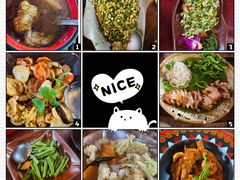 -花马天堂云南餐厅 Lost Heaven(高邮路店)