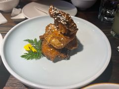 -外婆家(蓝色港湾店)