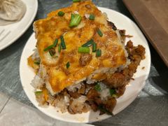 -严老幺烧麦(前进四路店)