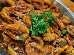 -槐店王婆大虾(开发区店)