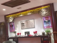 -山西会馆·晋菜·晋商宴·学堂记忆(许坦西街店)