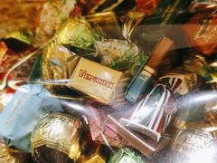 -VENCHI 闻绮(北京国贸商城店)