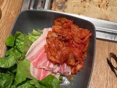 -新石器烤肉(欧尚永宁店)