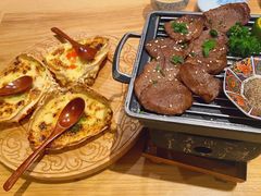 -隐泉京望日式料理(太和广场店)