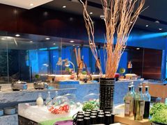 -上海龙之梦万丽酒店