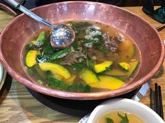 铜瓢牛肉-妈妈的味道(和顺古镇店)