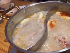 -山海蟹庐·海鲜糟粕醋火锅(慈溪店)