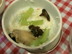 -黄祥华养生堂·炖汤·营养蒸饭(岭南天地店)