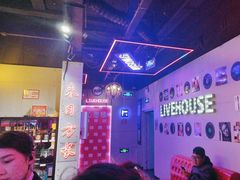 -唱吧麦颂KTV(马驹桥店)