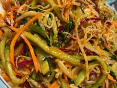 -胖太太四川麻辣排骨串(镇江路分店)