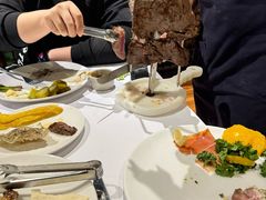 -拉蒂娜·巴西牛排馆 Latina·Brazilian Steakhouse(陆家嘴旗舰店)