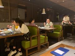 大堂-老头儿油爆虾(星光一期店)